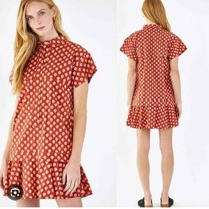 Hunter Bell Addison Dress